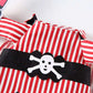Déguisement pour chat et chien - Pirates