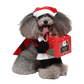 Déguisement pour chat et chien - Père Noël