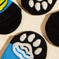 Chaussettes pour chien - Canard