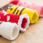 Chaussettes pour chien - Noël