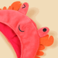 Chapeau en forme d'animal pour chat
