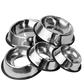 Gamelle en acier inoxydable