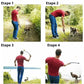 Lanceur de balles manuel pour chien