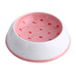 Petite gamelle en céramique pour chien et chat : Edition fruits