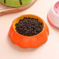 Petite gamelle en céramique pour chien et chat : Edition fruits