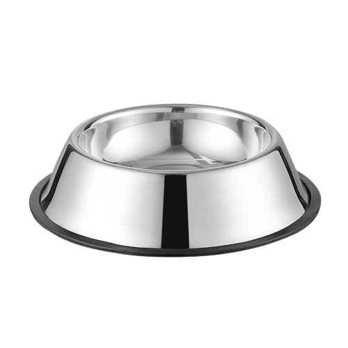 Gamelle en acier inoxydable
