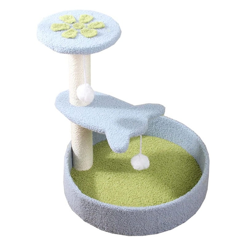 KiTree™ : Petit arbre à chat