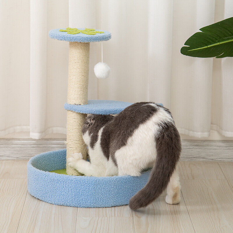 KiTree™ : Petit arbre à chat