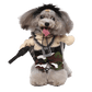 Déguisement pour chat et chien - Militaire
