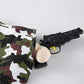Déguisement pour chat et chien - Militaire