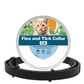 Collier anti-puces et anti-tiques pour chien et chat