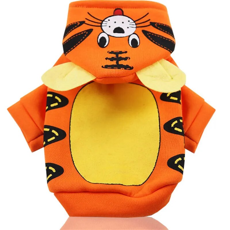Pull pour chien - Animaux