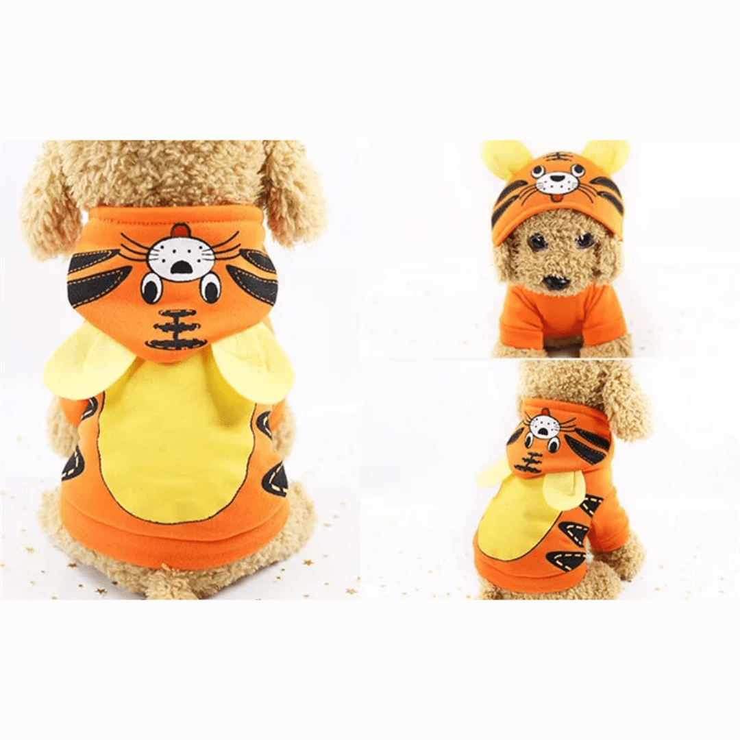 Pull pour chien - Animaux