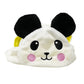 Chapeau en forme d'animal pour chat