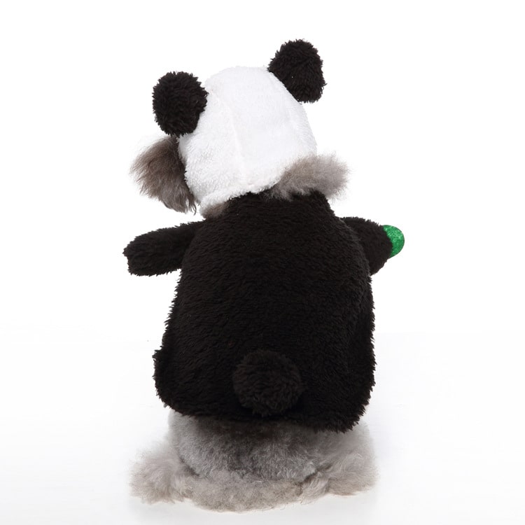 Déguisement pour chat et chien - Panda