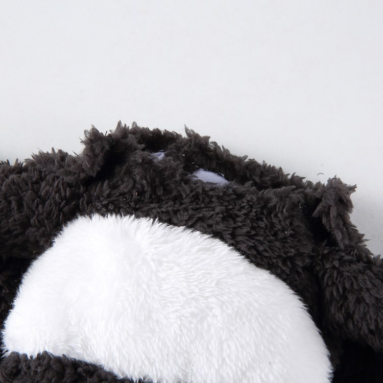 Déguisement pour chat et chien - Panda