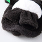Déguisement pour chat et chien - Panda