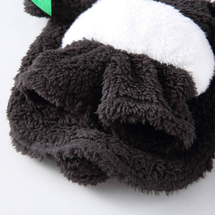 Déguisement pour chat et chien - Panda