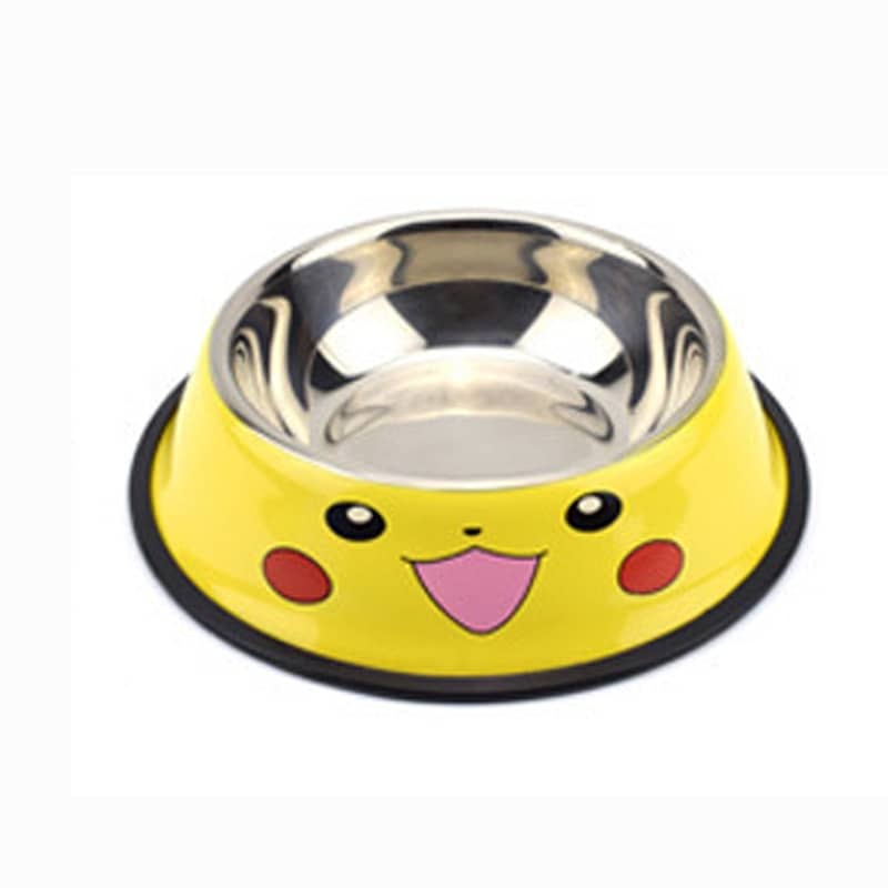 Gamelle Pikachu