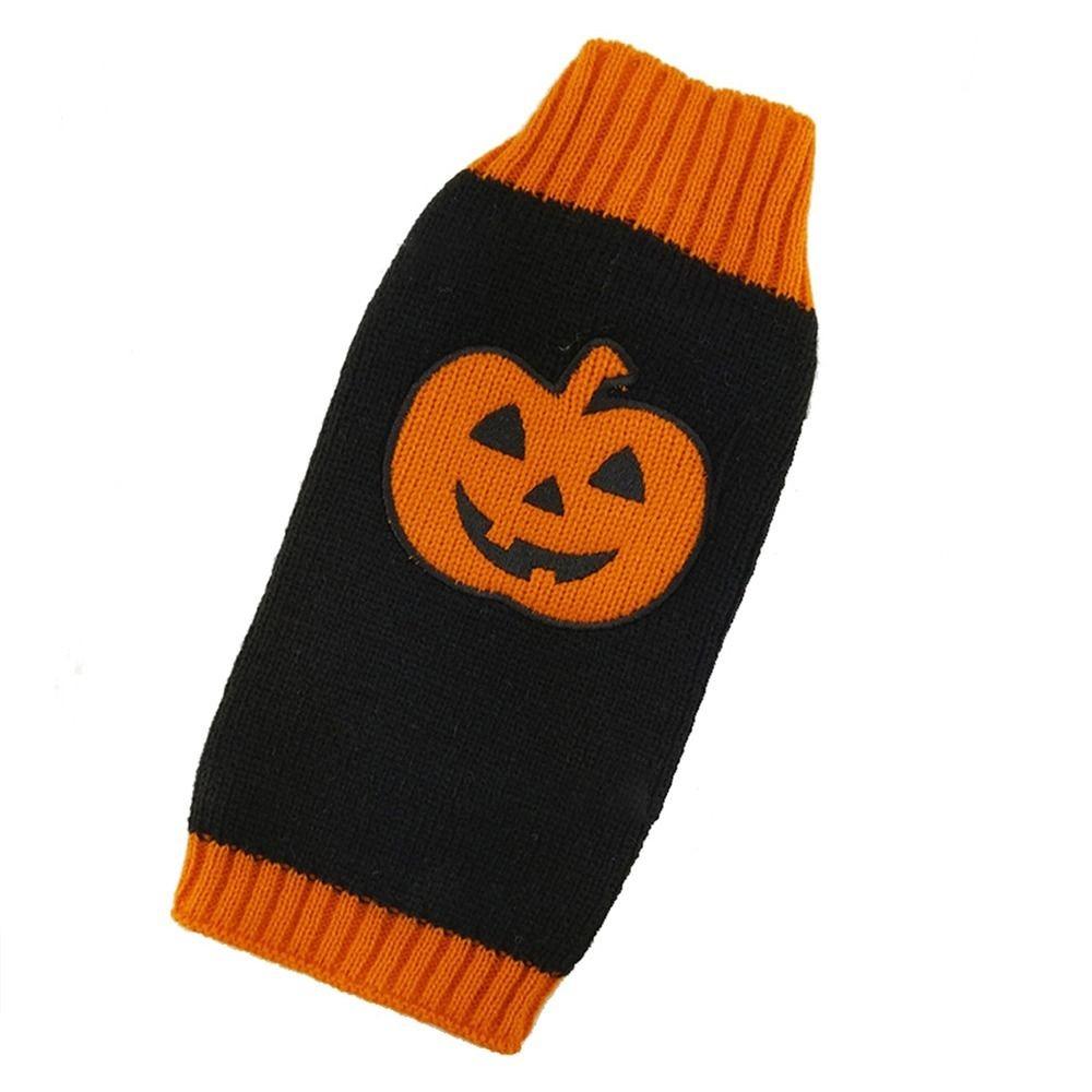 Pull Halloween pour chien et chat