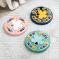 Puzzle de fouille interactif pour chien et chat