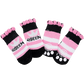 Chaussettes pour chien - Queen