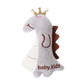 Mini peluches pour chat