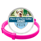 Collier anti-puces et anti-tiques pour chien et chat