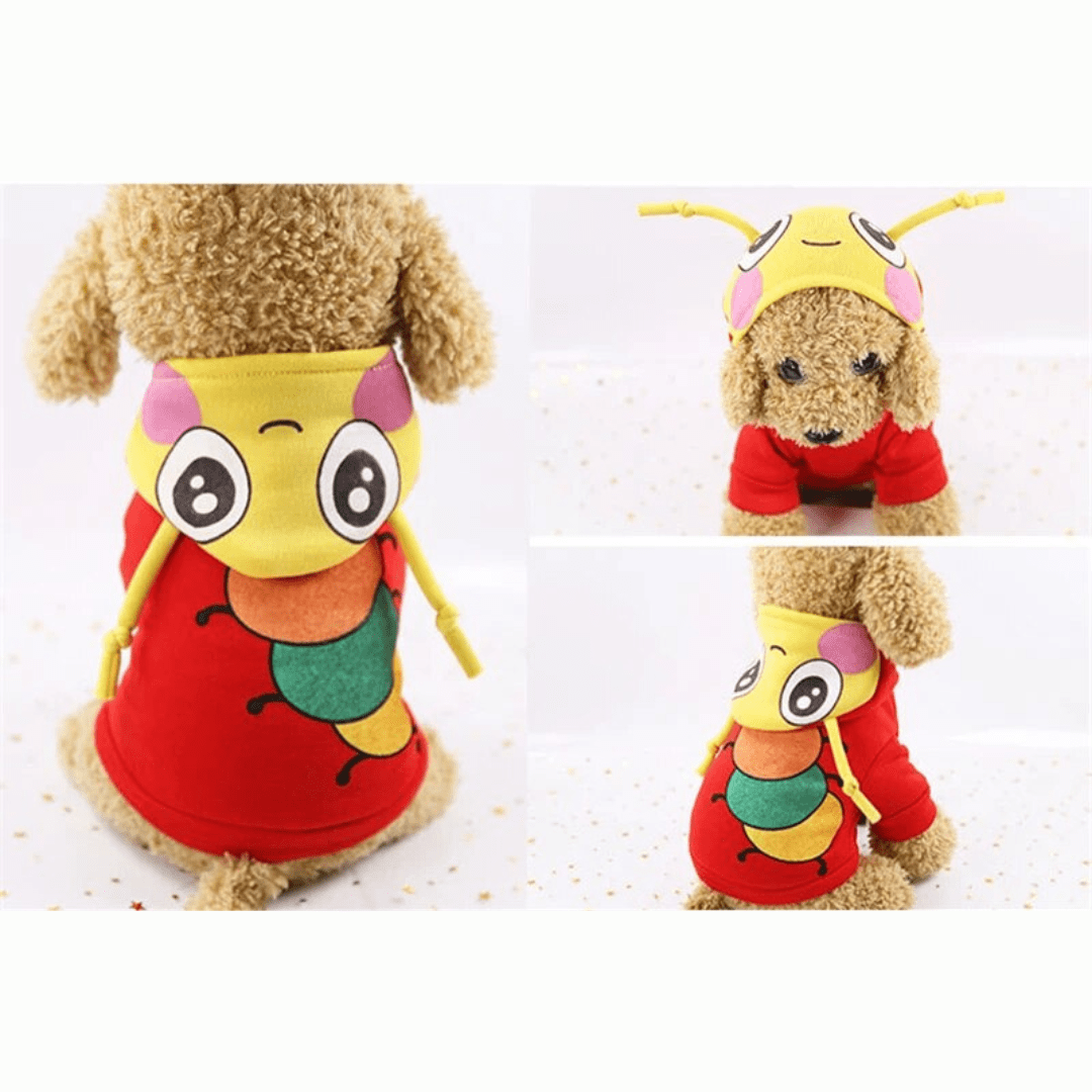 Pull pour chien - Animaux
