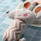 Mini peluches pour chat - 2e édition