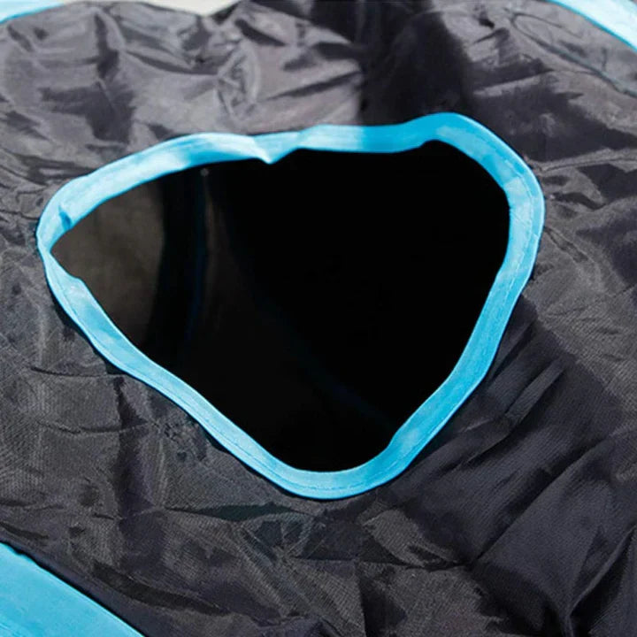 Tunnel pour chat
