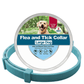 Collier anti-puces et anti-tiques pour chien et chat