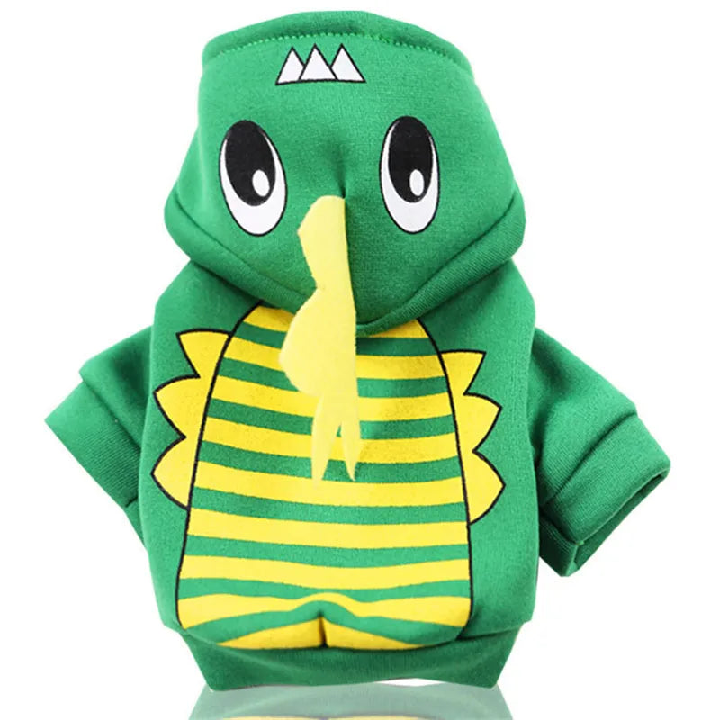 Pull pour chien - Animaux