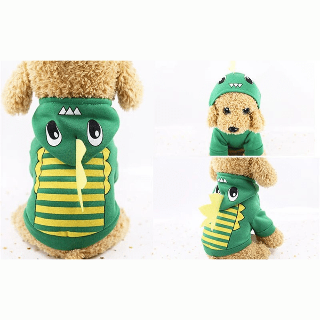 Pull pour chien - Animaux